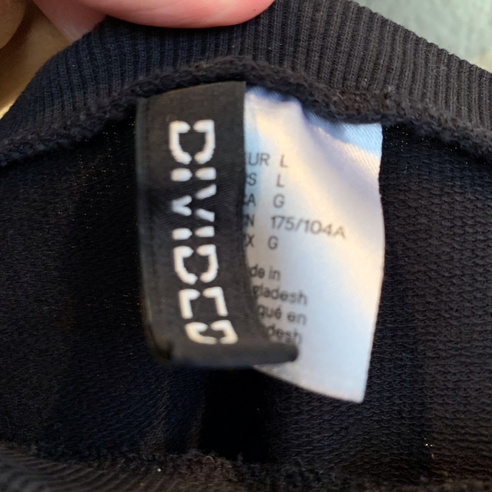 Sweatshirt - Picture 4 of 4
